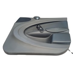 Pannello interno portiera ant DX MINI Countryman 1° Serie - 51419808602 - 3317894