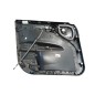 Pannello interno portiera ant DX MINI Countryman 1° Serie