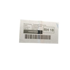 Pannello interno portiera ant DX MINI Countryman 1° Serie - 51419808602 - 3317894