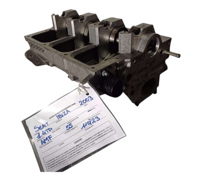 Testata SEAT Ibiza Serie dal 02 al 05 - 045103351B - 2485418