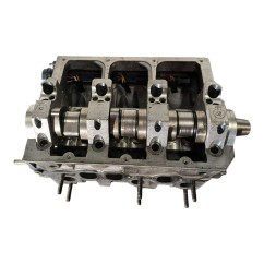 Testata SEAT Ibiza Serie dal 02 al 05 - 045103351B - 2485418