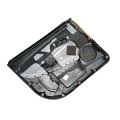 Pannello interno portiera ant DX LANCIA Ypsilon 4° Serie - 735628587 - 3315834