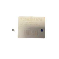 Pannello interno portiera ant DX LANCIA Ypsilon 4° Serie - 735628587 - 3315834
