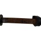 Scatola dello sterzo TRIUMPH Spitfire Serie dal 74 al 80