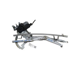 Alzacristallo elettrico ant. SX OPEL Meriva 1° Serie