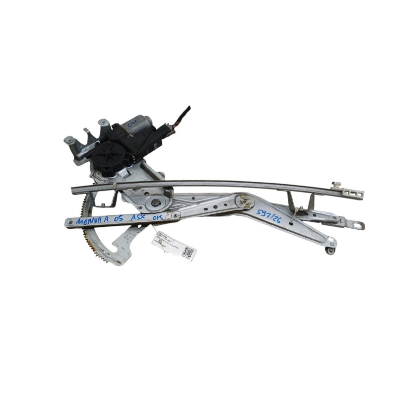 Alzacristallo elettrico ant. SX OPEL Meriva 1° Serie
