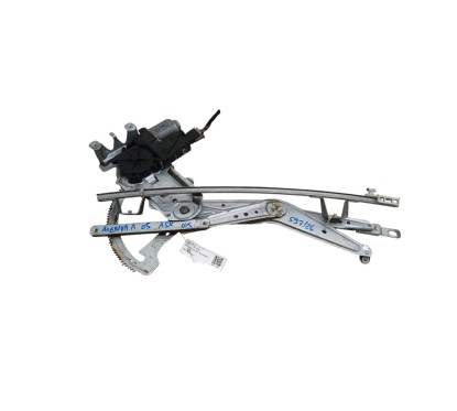 Alzacristallo elettrico ant. SX OPEL Meriva 1° Serie - 93186830 - 3319716