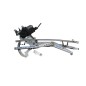 Alzacristallo elettrico ant. SX OPEL Meriva 1° Serie