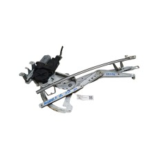 Alzacristallo elettrico ant. SX OPEL Meriva 1° Serie - 93186830 - 3319716