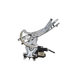 Alzacristallo elettrico ant. SX OPEL Meriva 1° Serie - 93186830 - 3319716