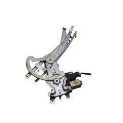 Alzacristallo elettrico ant. SX OPEL Meriva 1° Serie - 93186830 - 3319716