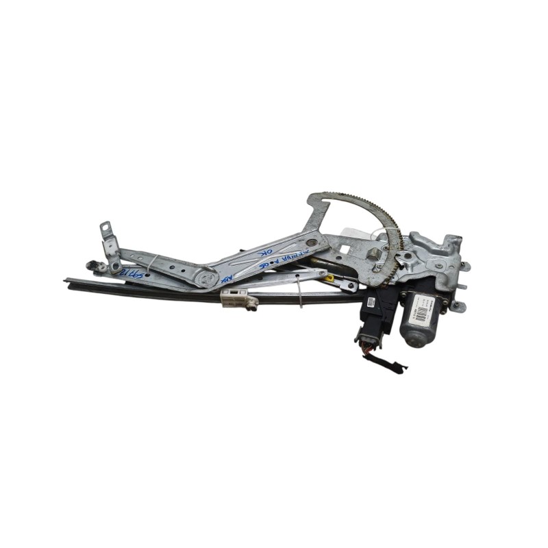 Alzacristallo elettrico ant. DX OPEL Meriva 1° Serie