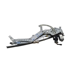 Alzacristallo elettrico ant. DX OPEL Meriva 1° Serie - 93186831 - 3319724