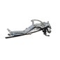 Alzacristallo elettrico ant. DX OPEL Meriva 1° Serie