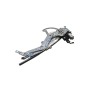 Alzacristallo elettrico ant. DX OPEL Meriva 1° Serie