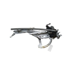Alzacristallo elettrico ant. DX OPEL Meriva 1° Serie - 93186831 - 3319724