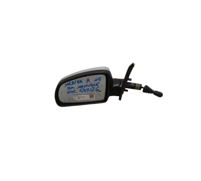 Specchietto Retrovisore Sinistro OPEL Meriva 1° Serie - 13148948 - 3319675