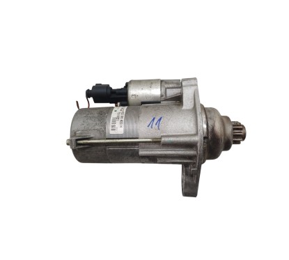 Motorino d' avviamento SEAT Ibiza Serie dal 08 al 12 - 02Z911023H - 2936946