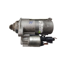 Motorino d' avviamento SEAT Ibiza Serie dal 08 al 12 - 02Z911023H - 2936946
