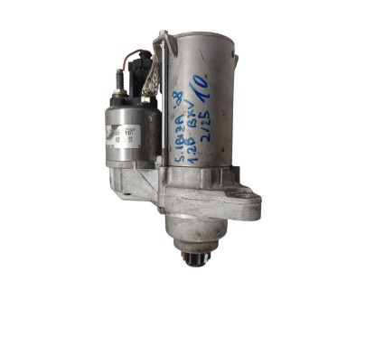 Motorino d' avviamento SEAT Ibiza Serie dal 08 al 12 - 02Z911024PX - 2936934