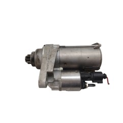 Motorino d' avviamento SEAT Ibiza Serie dal 08 al 12 - 02Z911024PX - 2936934