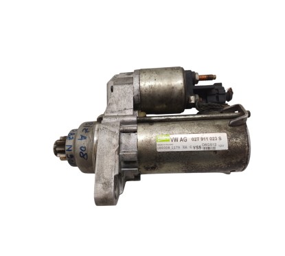 Motorino d' avviamento SEAT Ibiza Serie dal 08 al 12 - 02T911023S - 2936353