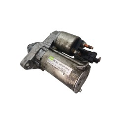 Motorino d' avviamento SEAT Ibiza Serie dal 08 al 12 - 02T911023S - 2936353