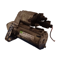Motorino d' avviamento SEAT Ibiza Serie dal 08 al 12 - 2268530 - 2268530