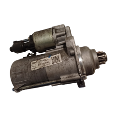 Motorino d' avviamento SEAT Ibiza Serie dal 08 al 12 - 2267971 - 2267971