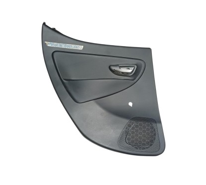 Pannello interno portiera post sx LANCIA Ypsilon 4° Serie - 735628660 - 3315935