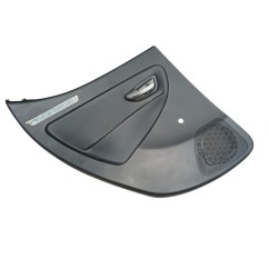 Pannello interno portiera post sx LANCIA Ypsilon 4° Serie - 735628660 - 3315935