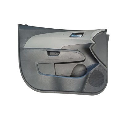 Pannello interno portiera ant SX CHEVROLET Aveo 2° Serie - 95938182 - 3315993
