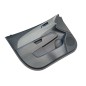 Pannello interno portiera ant SX CHEVROLET Aveo 2° Serie