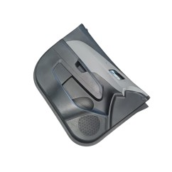 Pannello interno portiera ant SX CHEVROLET Aveo 2° Serie - 95938182 - 3315993
