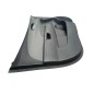 Pannello interno portiera ant SX CHEVROLET Aveo 2° Serie