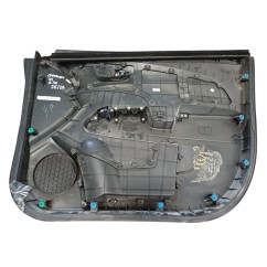 Pannello interno portiera ant SX CHEVROLET Aveo 2° Serie - 95938182 - 3315993