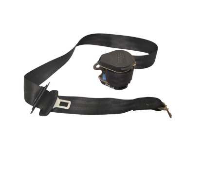 Cintura di sicurezza Posteriore DX VOLKSWAGEN New Beetle 1° Serie - 1Y0857805DHCP - 3320562
