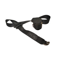 Cintura di sicurezza Posteriore DX VOLKSWAGEN New Beetle 1° Serie - 1Y0857805DHCP - 3320562