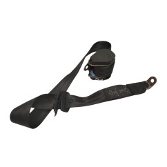 Cintura di sicurezza Posteriore DX VOLKSWAGEN New Beetle 1° Serie - 1Y0857805DHCP - 3320562
