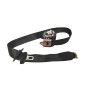 Cintura di sicurezza Posteriore DX VOLKSWAGEN New Beetle 1° Serie