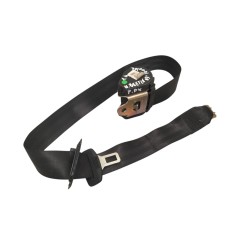 Cintura di sicurezza Posteriore DX VOLKSWAGEN New Beetle 1° Serie - 1Y0857805DHCP - 3320562