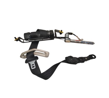 Cintura di Sicurezza Anteriore Sinistra VOLVO S60 1° Serie - 31267540 - 3320509