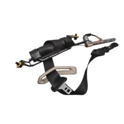 Cintura di Sicurezza Anteriore Sinistra VOLVO S60 1° Serie