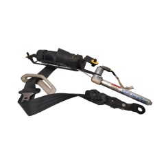 Cintura di Sicurezza Anteriore Sinistra VOLVO S60 1° Serie - 31267540 - 3320509