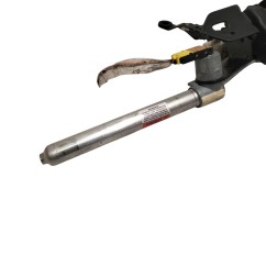 Cintura di sicurezza anteriore destra VOLVO S60 1° Serie - 31267541 - 3320498