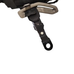 Cintura di sicurezza anteriore destra VOLVO S60 1° Serie - 31267541 - 3320498