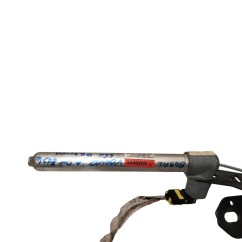 Cintura di sicurezza anteriore destra VOLVO S60 1° Serie - 31267541 - 3320498