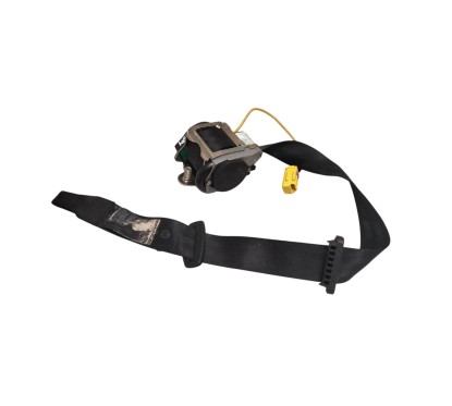 Cintura di Sicurezza Anteriore Sinistra VOLKSWAGEN New Beetle 1° Serie - 1Y1857705DHCP - 3320599