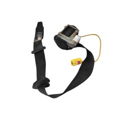 Cintura di Sicurezza Anteriore Sinistra VOLKSWAGEN New Beetle 1° Serie - 1Y1857705DHCP - 3320599