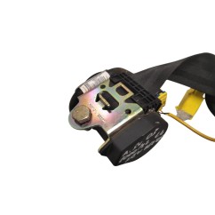 Cintura di Sicurezza Anteriore Sinistra VOLKSWAGEN New Beetle 1° Serie - 1Y1857705DHCP - 3320599